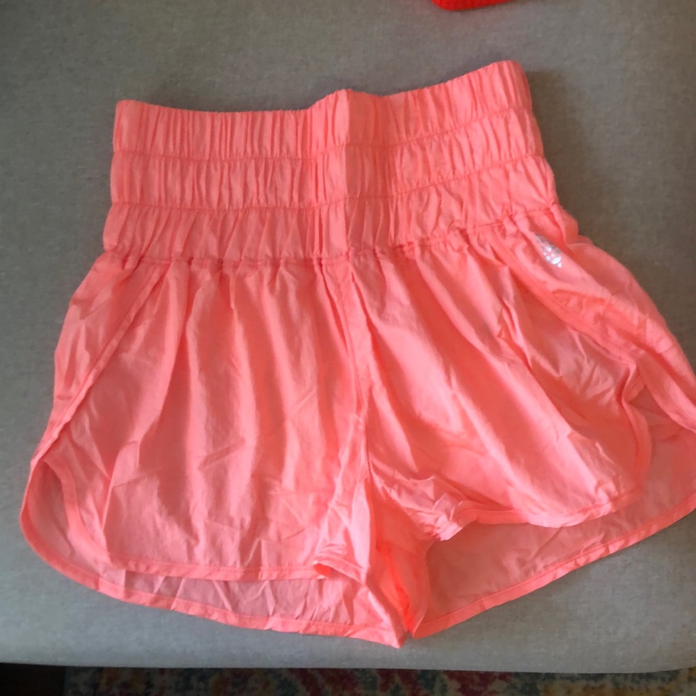 Small Free People. Worn once.